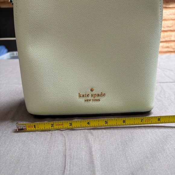 Kate Spade Darcy Small Bucket Bag Crossbody - Picture 6 of 7